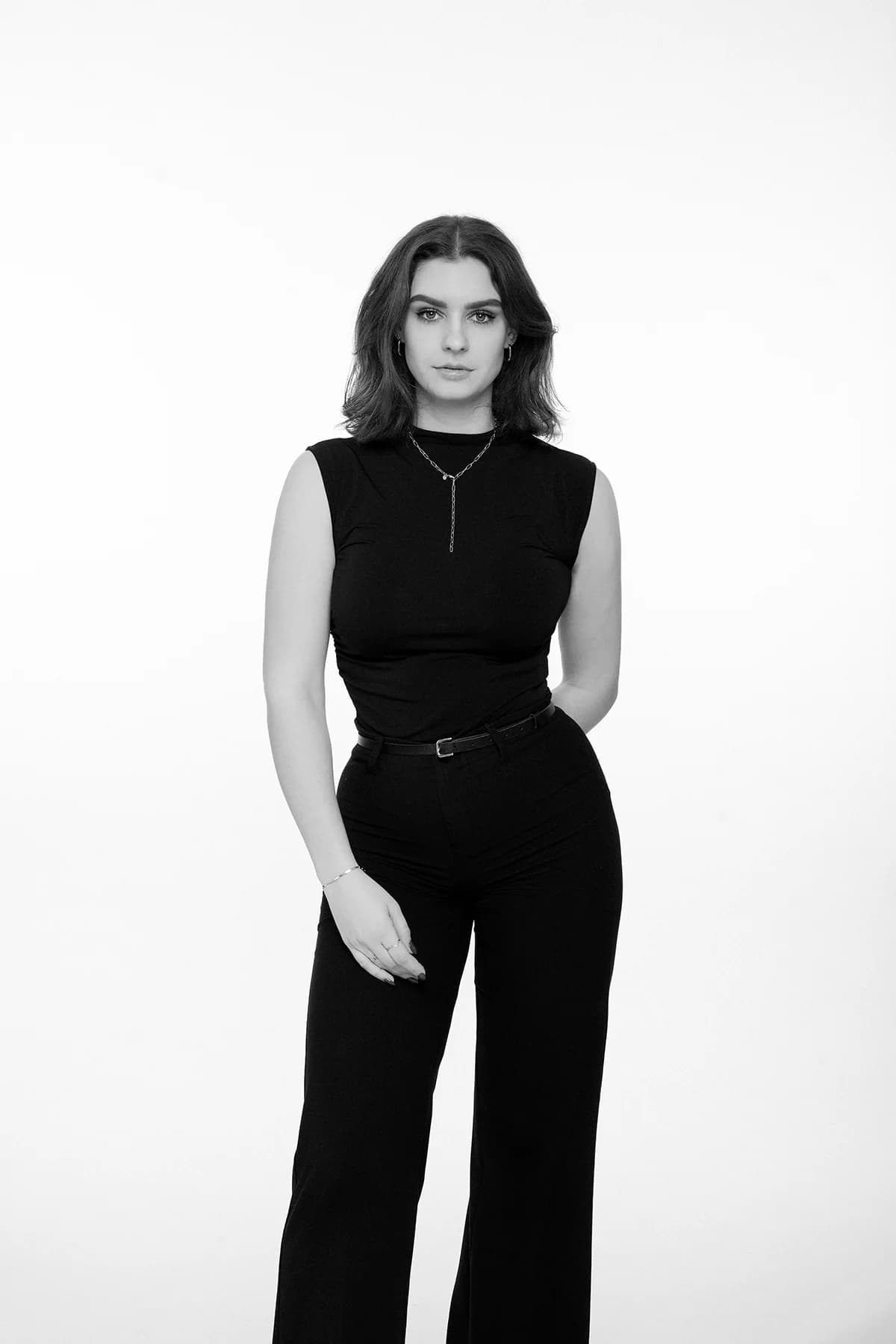 Model-Hostessen
