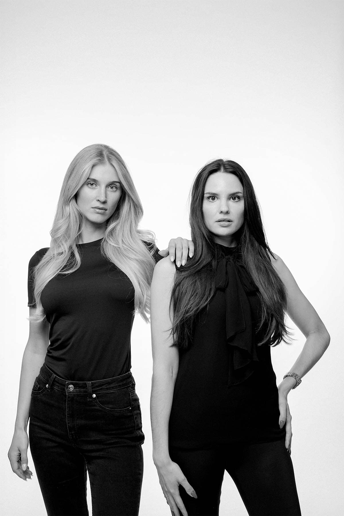 Hostessen & Hosts